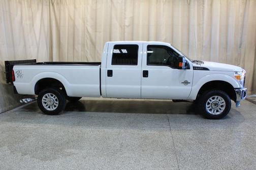 2016 Ford F-350 XL