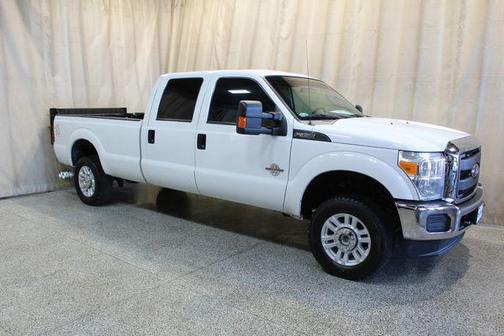 2016 Ford F-350 XL