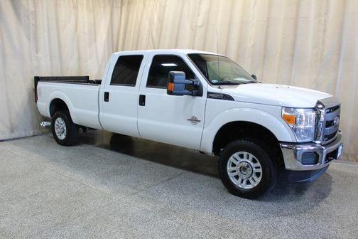2016 Ford F-350 XL