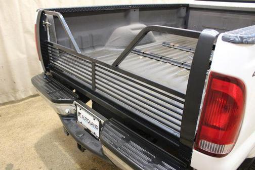 2000 Ford F-250 Lariat
