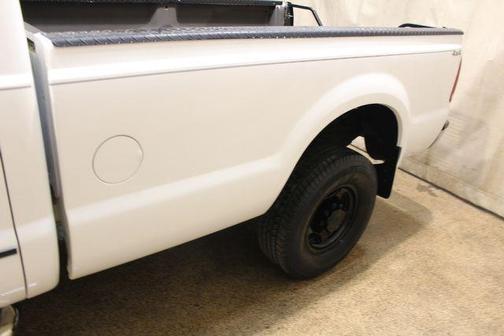 2000 Ford F-250 Lariat