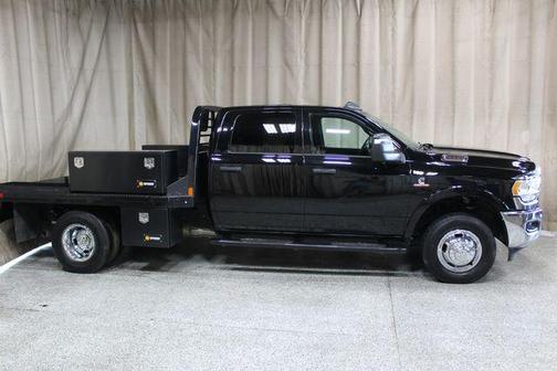 2023 RAM 3500 Tradesman/SLT/Laramie/Limited
