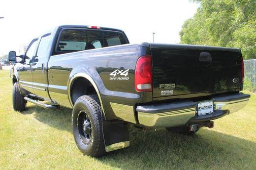 2000 Ford F-350 Lariat