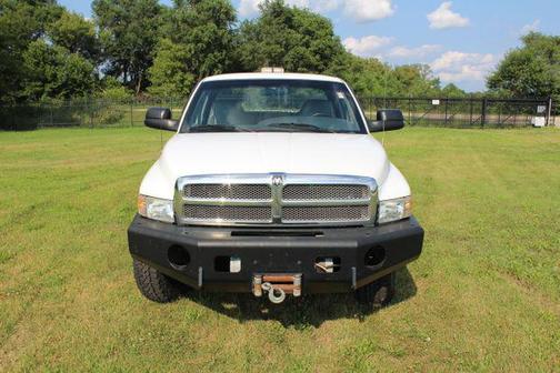 2001 Dodge Ram 2500 Base
