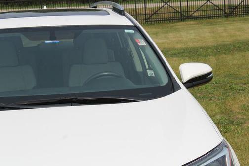 2016 Toyota RAV4 Hybrid XLE