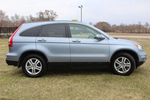 2010 Honda CR-V EX-L