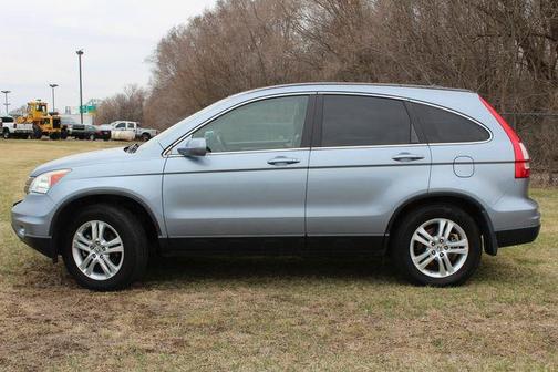 2010 Honda CR-V EX-L
