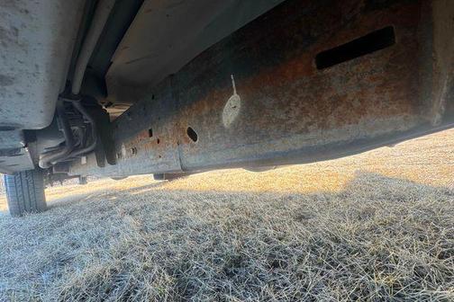 2015 Chevrolet Express 2500 LS