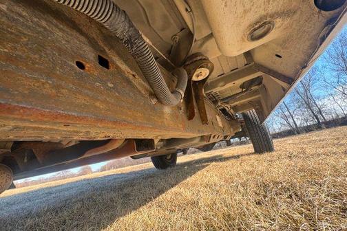 2015 Chevrolet Express 2500 LS