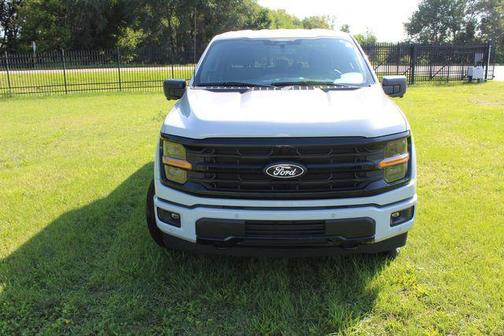 Avalanche 2024 Ford F-150 XLT
