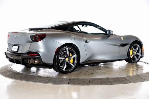 2022 Ferrari Portofino M