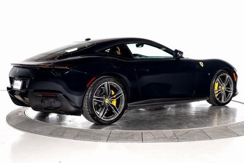 2023 Ferrari Roma 