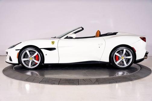 2022 Ferrari Portofino M 