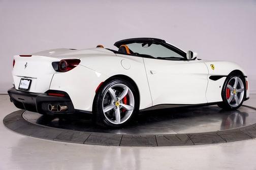 2022 Ferrari Portofino M 