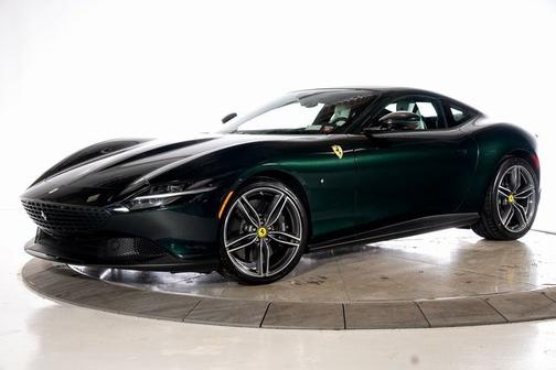 2023 Ferrari Roma