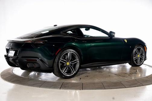 2023 Ferrari Roma
