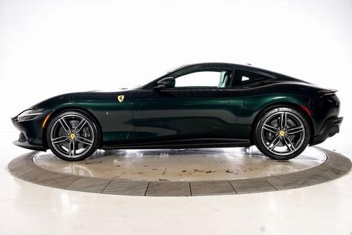 2023 Ferrari Roma