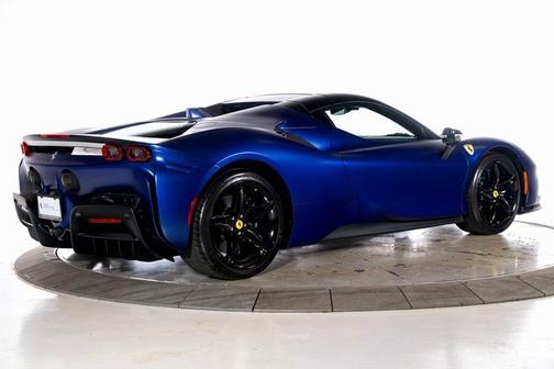 2024 Ferrari SF90 Spider