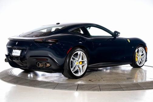 2022 Ferrari Roma