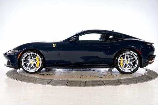 2022 Ferrari Roma