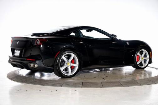 2019 Ferrari Portofino