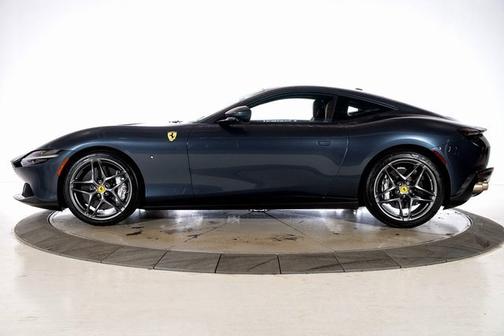 2022 Ferrari Roma