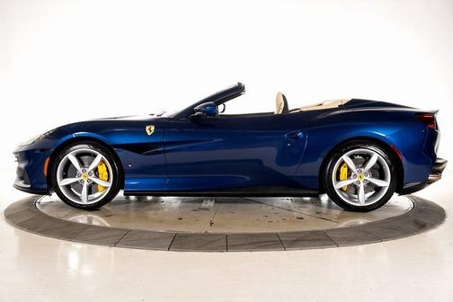 2023 Ferrari Portofino M