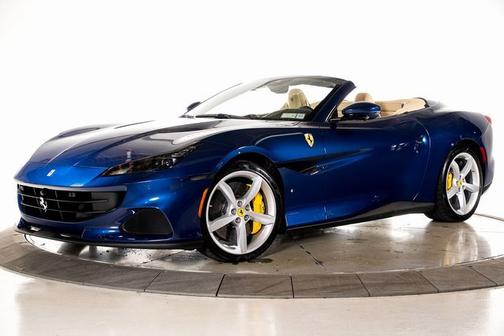 2023 Ferrari Portofino M