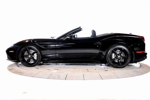 2017 Ferrari California T