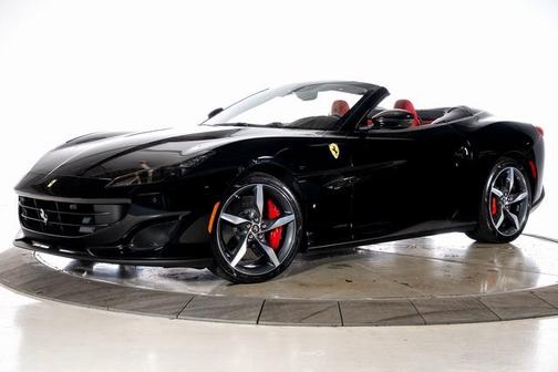 2021 Ferrari Portofino