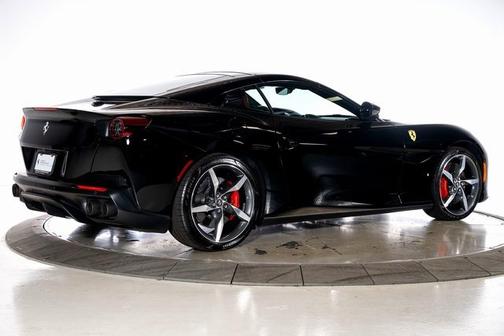 2021 Ferrari Portofino