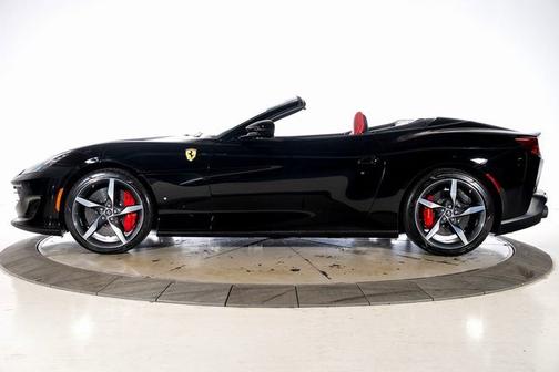 2021 Ferrari Portofino