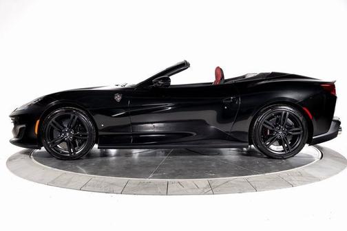 2020 Ferrari Portofino 