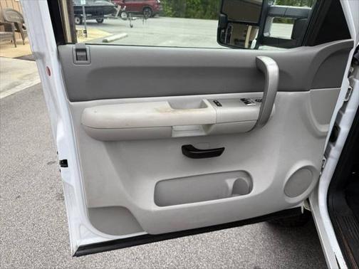 2009 Chevrolet Silverado 3500 H/D