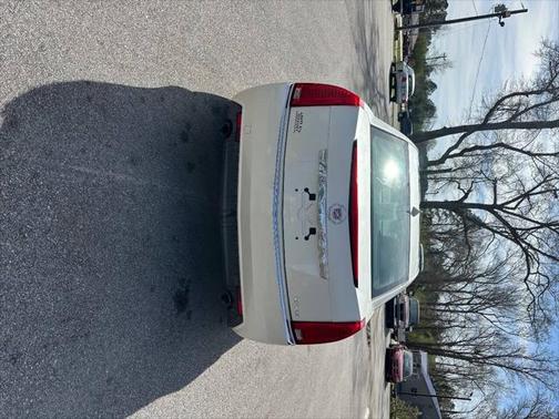 2009 Cadillac CTS Base
