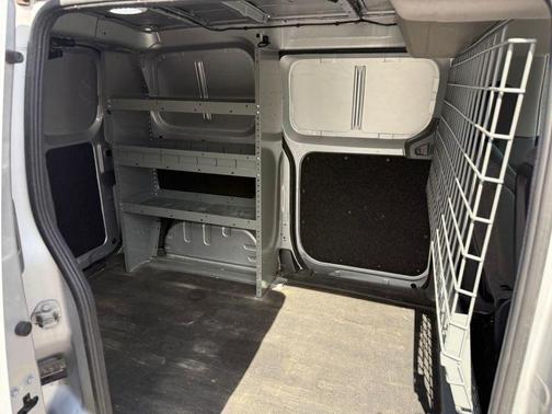 2020 Nissan NV200 SV
