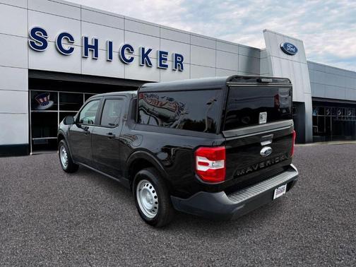 2022 Ford Maverick XL