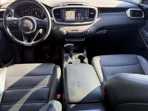 2017 Kia Sorento SX
