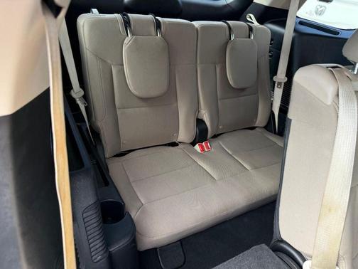 2023 Ford Explorer Base