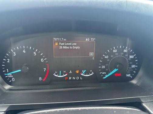 2023 Ford Explorer Base