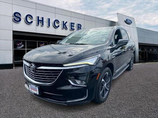 2023 Buick Enclave Premium AWD