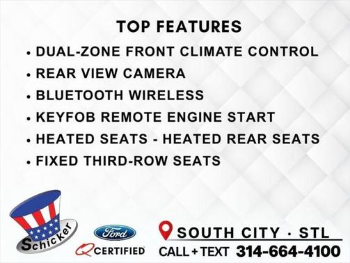 2023 Buick Enclave Premium AWD