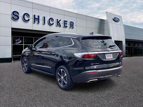 2023 Buick Enclave Premium AWD