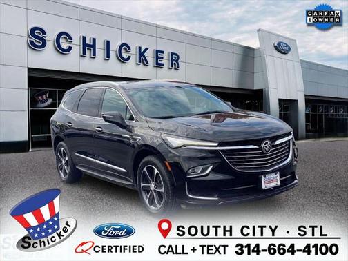 2023 Buick Enclave Premium AWD