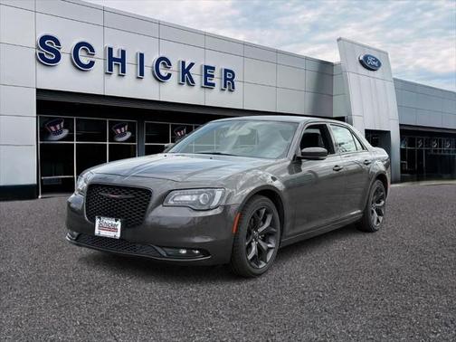 2023 Chrysler 300 S