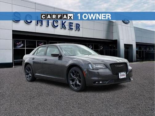 2023 Chrysler 300 S