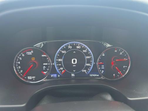 2021 GMC Acadia AWD SLT