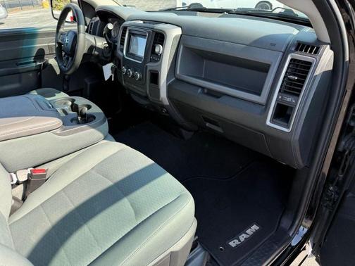 2015 RAM 1500 Tradesman