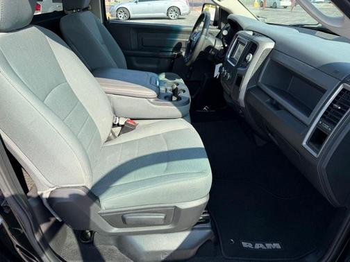 2015 RAM 1500 Tradesman