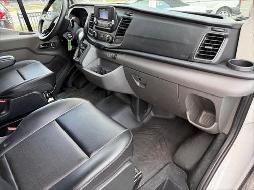 2023 Ford Transit-250 Base